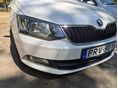 SKODA FABIA 2018/6 - 8