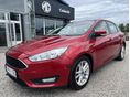 FORD FOCUS 1.0 GTDi EcoBoost Technology Magyarországi. első tulajdonos