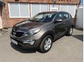 KIA SPORTAGE 1.6 GDI EX
