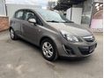 OPEL CORSA D 2014/4 - 2