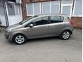OPEL CORSA D 2014/4 - 3