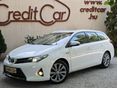TOYOTA AURIS Touring Sports 1.8 HSD Lounge (Automata) == (( HIBRID AKKUMULÁTOR KARBANTARTÁS FRISSEN ELVÉGEZVE )) ==