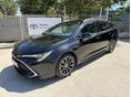 TOYOTA COROLLA Touring Sports 1.8 Hybrid Executive e-CVT 2021 - smart - led - kamera - első/hátsó radar - félbőr - vez. tám. rendszerek