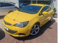 OPEL ASTRA GTC 1.6 CDTI Start-Stop Sport Magyarországi/Ülésfűtés/Kormányfűtés/Holttérfigyelő
