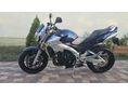 SUZUKI GSR 600 