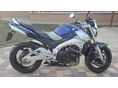 SUZUKI GSR 600 2006/5 - 2