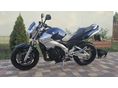 SUZUKI GSR 600 2006/5 - 6