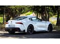 TOYOTA SUPRA 2020/2 - 6
