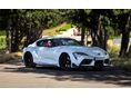 TOYOTA SUPRA 2020/2 - 5