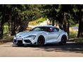 TOYOTA SUPRA 2020/2 - 4