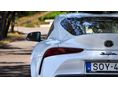 TOYOTA SUPRA 2020/2 - 8