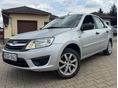 LADA GRANTA 1.6 Norma Magyar autó/ 135.000.km / Vonóhorog / Hideg klíma