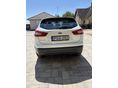 NISSAN QASHQAI 2017/7 - 8