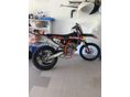 KTM 250 SX-F Ktm sxf 250