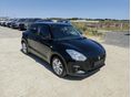 SUZUKI SWIFT 2018/8 - 1