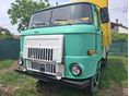 IFA L60 1218 4x4