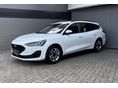 FORD FOCUS 1.0 EcoBoost Connected GARANCIÁVAL!