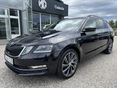 SKODA OCTAVIA Combi 2.0 CR TDI L&K 4x4 DSG