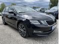 SKODA OCTAVIA 2017/11 - 2