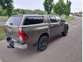 TOYOTA HILUX 2021/12 - 4