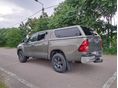 TOYOTA HILUX 2021/12 - 3