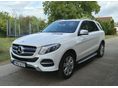 MERCEDES-BENZ GLE 350 d 4Matic (Automata)