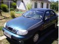 DAEWOO LANOS 1.5 SX