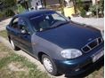 DAEWOO LANOS 1998/6 - 2