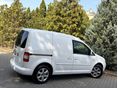 VOLKSWAGEN CADDY 2005/12 - 7