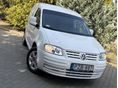 VOLKSWAGEN CADDY 2005/12 - 10