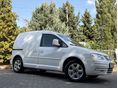 VOLKSWAGEN CADDY 2005/12 - 12