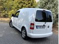 VOLKSWAGEN CADDY 2005/12 - 13