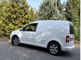VOLKSWAGEN CADDY 2005/12 - 14