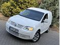 VOLKSWAGEN CADDY 2005/12 - 16