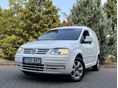VOLKSWAGEN CADDY 2005/12 - 17