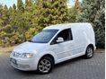 VOLKSWAGEN CADDY 2005/12 - 18