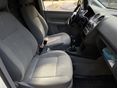 VOLKSWAGEN CADDY 2005/12 - 21
