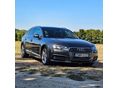 AUDI A4 Avant 2.0 TDI Sport EDITION S-tronic B9 2xS-line