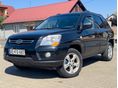KIA SPORTAGE 2.0 LX 4x4 Vonóhorog / Ülésfűtés / Tempomat / 171.000.km / Hideg klíma