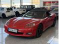 CHEVROLET CORVETTE Convertible 6.0 V8 (Automata) 117eKm.Gyári állapot!