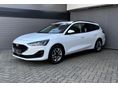 FORD FOCUS 1.0 EcoBoost Connected GARANCIÁVAL!