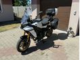 YAMAHA MT-09 TRACER GT
