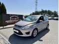 FORD C-MAX 1.6 VCT Trend KLÍMA! TOLATÓRADAR! VONÓHOROG!