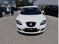 SEAT LEON 2008/10 - 8
