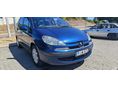 PEUGEOT 807 2.0 HDi Symbole (Automata)