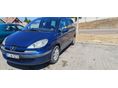 PEUGEOT 807 2005/10 - 2