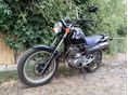 HONDA SLR 650 1998/10 - 2