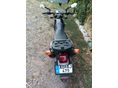 HONDA SLR 650 1998/10 - 3