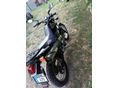 HONDA SLR 650 1998/10 - 4
