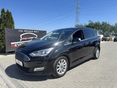 FORD C-MAX Grand1.5 EcoBoost Titanium NAVIGÁCIÓ! KAMERA! PARKASSZITENS! ÜLÉS+KORMÁNYFŰTÉS! XENON! HOLTTÉRFIGYELŐ!